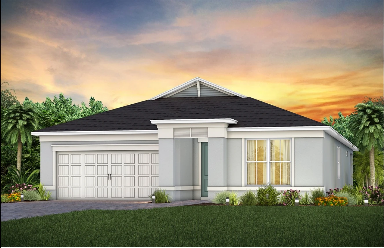 Palmary Del Webb Twin Lakes